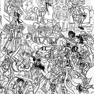 Meet your Posher, Leo